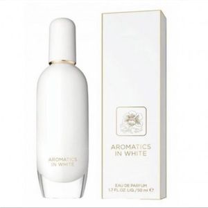 Clinique Aromatics in White Perfume 1.7 ounces